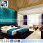 sheet for making decorative 3d wall paper of 1.5mn thickness