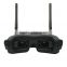 Flysight FPV Goggles SpeXman Two SPX02 5.8Ghz FPV AIO Goggle Video Glasses with picture in picture function HDMI input                        
                                                Quality Choice