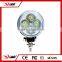 New 3" 12W Epistar CE RoHS IP67 Forklift LED Work Light