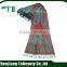 women satin neck scarf