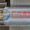 Continuous Slotted Pre-packed Rod Based and Pipe Based Well Screens Tubes