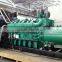 1 Megawatts Gas Generator CHP