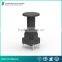 Good quality momentary contact mini waterproof push button switch