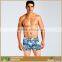Summer Loose Quick-drying Beach Swim Shorts Mens Swimsuit