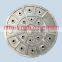 Medium-duty Ductile Iron Manhole Cover