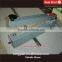 KS-200BC With Middle Cutter Handy Hand Plastic Bag Sealer