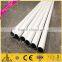 ZHL Zhonglian Best quality Powder Coated Aluminum Extrusion Profile