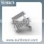 SunRack Fixed Angle Flat Roof Mounting System