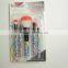 Wholesale Airbrush Makeup Kit 5pcs Silicone Makeup Brush Sets for Cosmetic Distributor