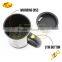 hot sale self stirring coffee mug self stirring cup stainless steel self stirring coffee cup
