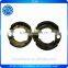 Bright Color Polishing Aluminium/brass/stainless Steel Parts for Window/Door/Solar
