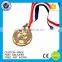 Factory Direct Custom Runner Sports Medals for Selling