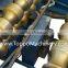 Hot selling High speed dual board tile roll forming machine