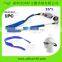 Spectacle Glasses Sunglasses Neoprene Sports Band Strap Cord Holder