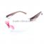 Guangzhou transparent safety glasses for indurstry XQ004