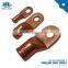 DTG-35, DTG-50, DTG-70 copper compression lugs (cable terminal)