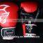 12OZ 14OZ WHOLESALE PRETORIAN MUAY THAI TWINS BOXING RED PUNCHING GLOVES TKD MMA MEN FIGHTING BOXING GLOVES