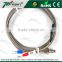 topright ce certification yancheng topright thermocouple with digital display