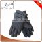 2016 new design feather filled Touch Screen for Samsung Galaxy S3 gloves for men for bike