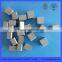 High Wear Resistance Carbide Buttons Tungsten Carbide Snowplow Inserts