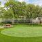 Thiolon 4 color landscaping artificial grass turf