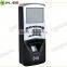 High Throughput TCP/IP RJ45 Finger Scan Control Access With Keypad