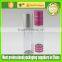 high quality 30ml plastic refillable airless pump lotion bottle with wholesale price