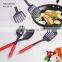 Best Food Grade Nylon Kitchen Utensils Set 6 Pieces For Cooking With Stainless Steel And Tpr Painting Of Kitchen Tools
