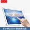 Sikai 0.2 mm Perfect fit Anti Explosion Water Proof Tempered Glass Screen Protector For Huawei Matebook Screen Protector Film.