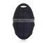 Solar power bank three solar charging treasure 5000 Ma mirror three mobile phone charging treasure