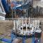 high flame retardant wire braiding machine