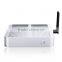 Oem manufacturer i5 Dual core Turbo Boost 2.60GHz 4G ram SSD x86 mini pc with vga