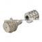 metal threaded all copper sleeve HD-B013