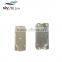 Hihg precision aluminum milling parts cnc turned parts precision turned parts