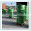 Slit Roll or Jumbo Roll of Synthetic Paper Labels,all Temperature Adhesive