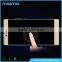 0.3mm 2.5d 9h anti-blue light tempred glass screen protector for huawei p8