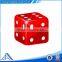 High quality promotional custom printing dice