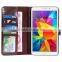 For Tab 4 Case New Fashion Painted National Leather Case Cover For Tab 4 7.0" Inch