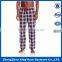 Factory Price Mens/womens/kids woven yarn dyed design flannel plaid pajama pants.html