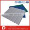 anti corrosive tile building matials PVC roofs decoration product plastic roofing tiles