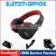 New products on China market mini wireless earphone handsfree stylish wireless noise cancelling in cheap price