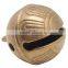 Brass Sleigh Bell With Seven Sizes Available