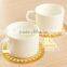 PVC cup Mat-LX-2310A-1 RD10CM