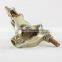 British Type Pressed Double Coupler Quick Coupler