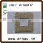Huizhou wholesale thick picture frame matboard,acid free uncut paper matboard