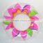 inflatable infant swim neck float ring
