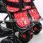 Twins Baby Stroller/Pram/Baby Pushchair/Baby Carriage/Baby Jogger With Top Quality