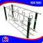 Cost Effective Outdoor Fitness Gymnastic Equipment For Public Park Use