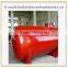 High Capacity Pressure Vessel Storage Tank Air Tank by China Top A Class Boiler Manufacturer