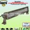 wholesale led light bar 120w 24.8 inch camouflage double row headlight for jeep